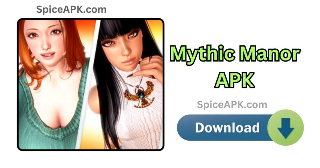 Mythic Manor Game Download