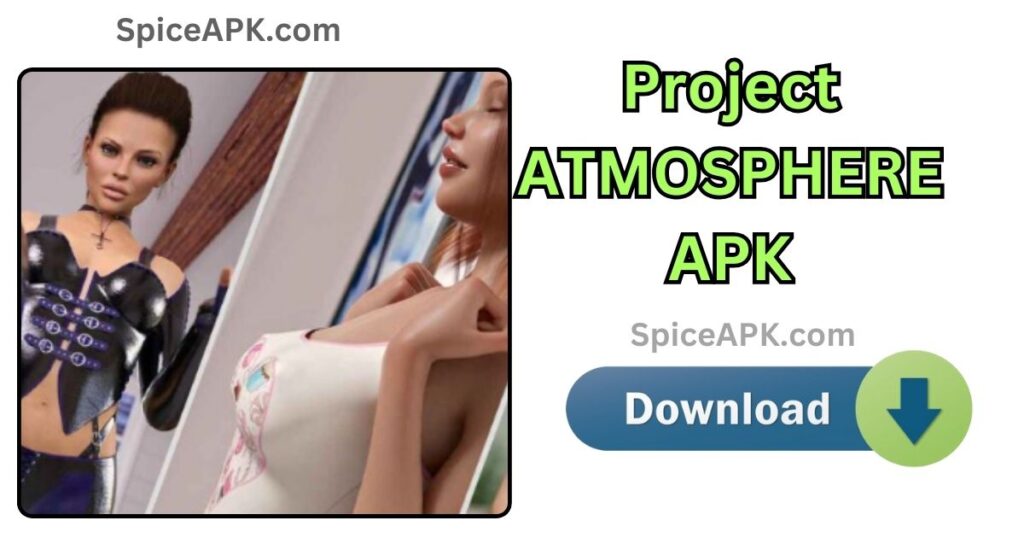 Project ATMOSPHERE Game Download