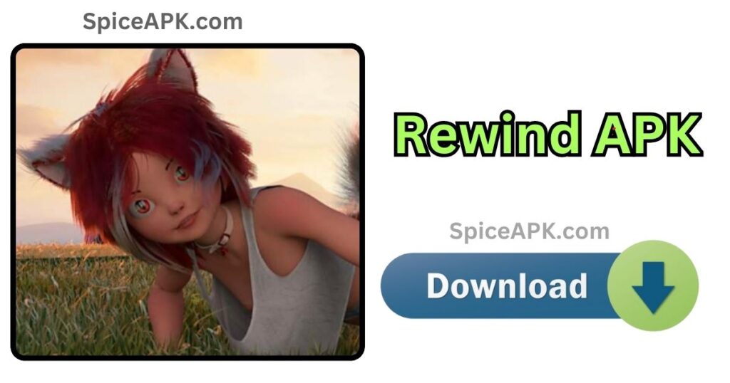 Rewind Game Download