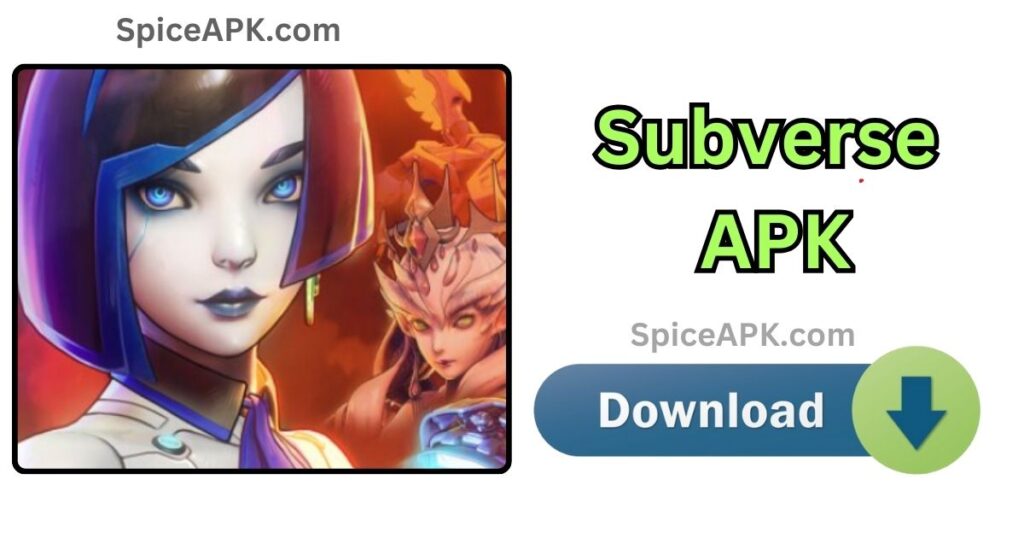 Subverse Game Download