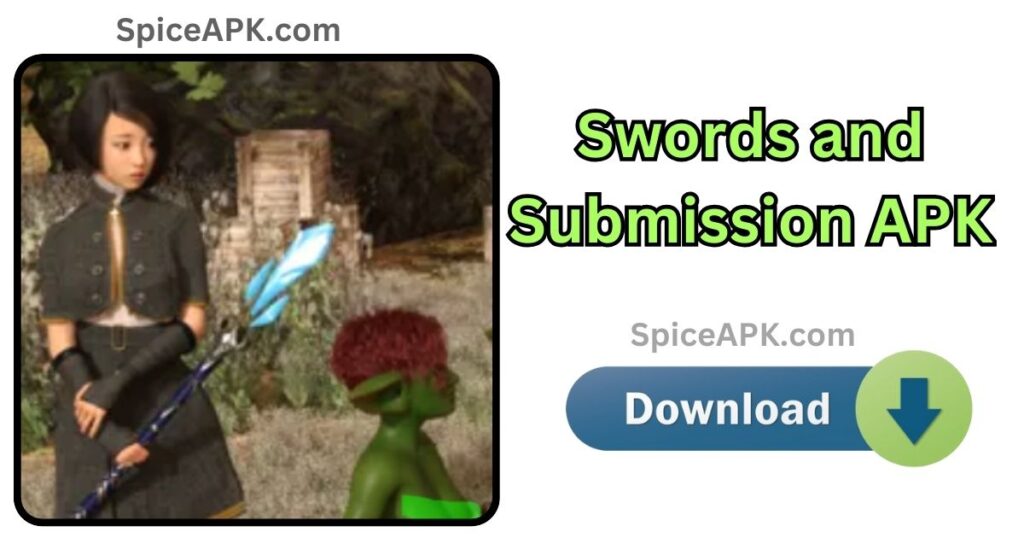 Swords and Submission Game Download