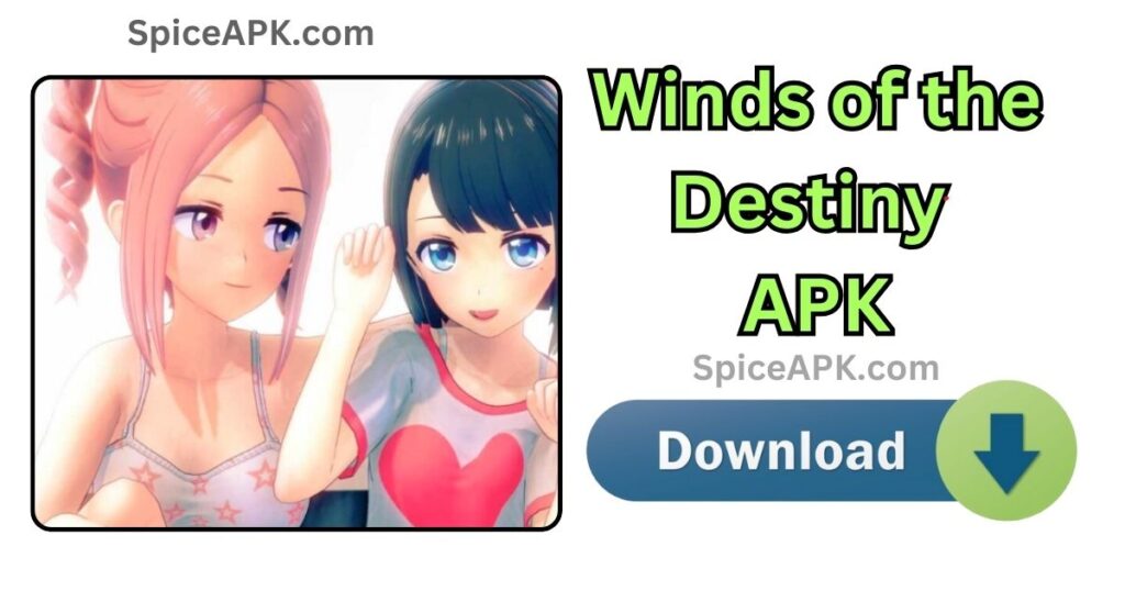 Winds of the Destiny Game Download