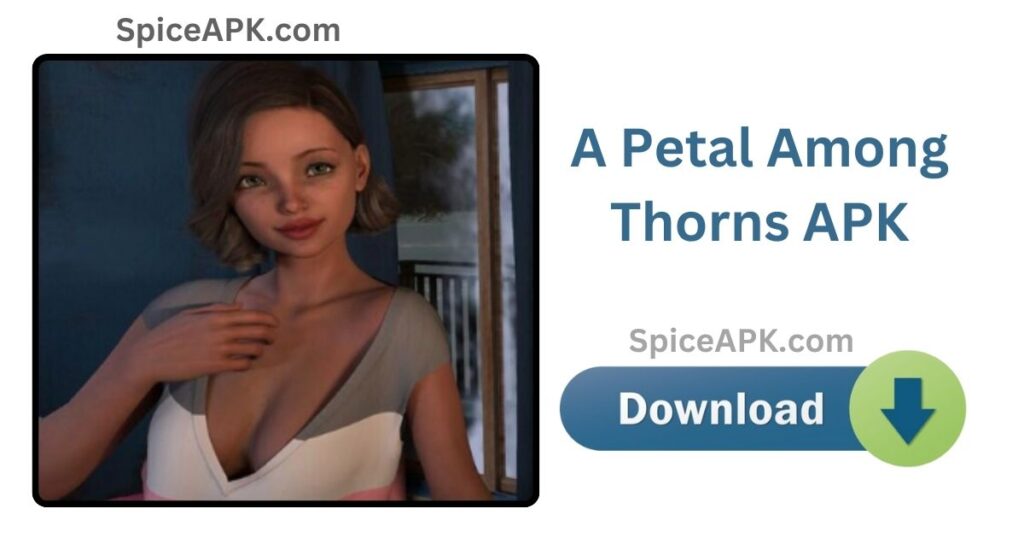 A Petal Among Thorns Game Download