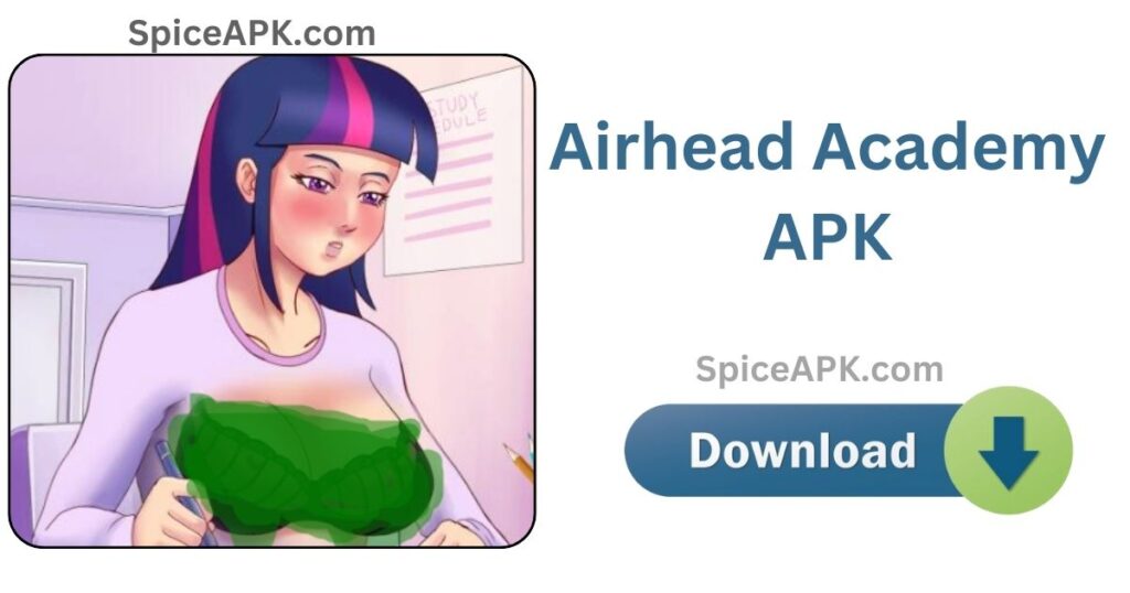 Airhead Academy Game Download