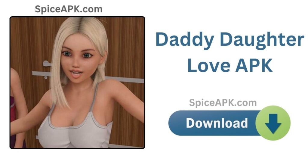 Daddy Daughter Love Game Download