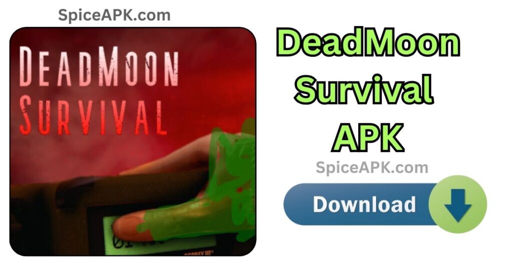 DeadMoon Survival Game Download