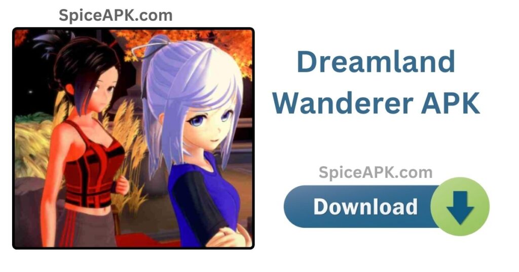 Dreamland Wanderer Game Download