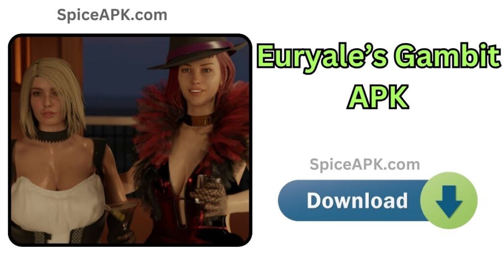 Euryale’s Gambit Game Download