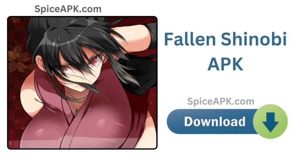 Fallen Shinobi Game Download