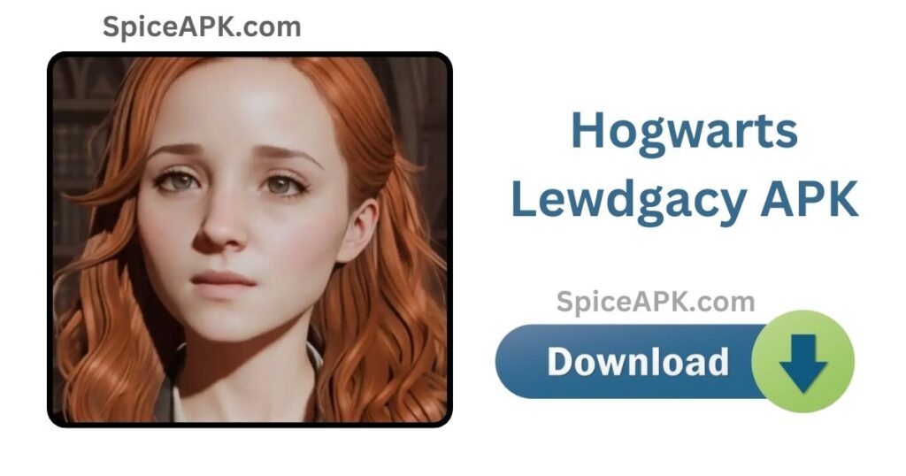 Hogwarts Lewdgacy Game Download