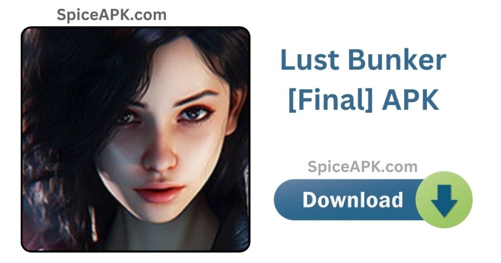 Lust Bunker Game Download