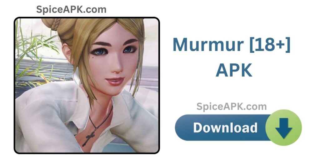 Murmur Game Download