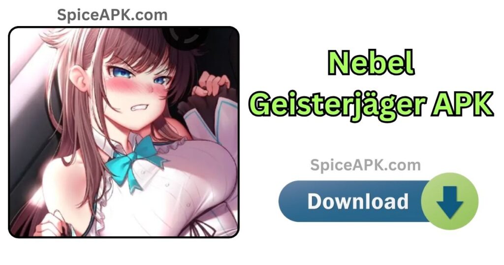 Nebel Geisterjäger APK