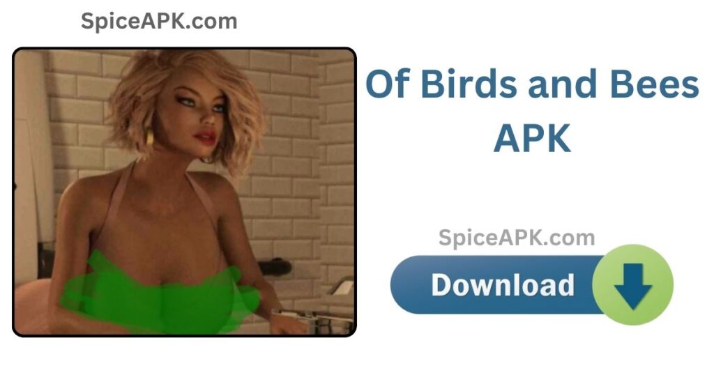 Of Birds and Bees Game Download