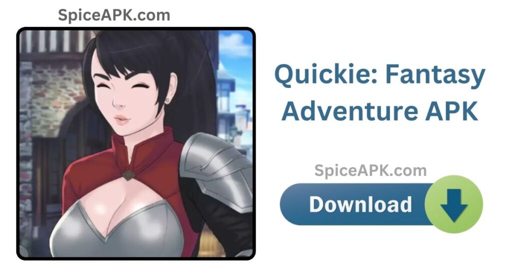 Quickie: Fantasy Adventure Game Download