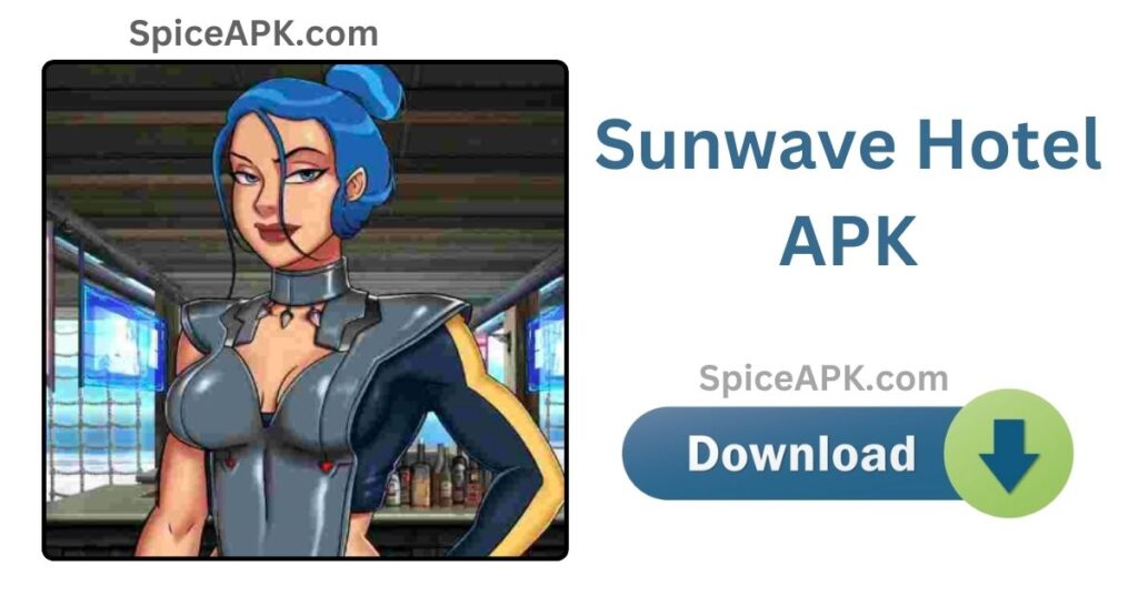 Sunwave Hotel Game Download