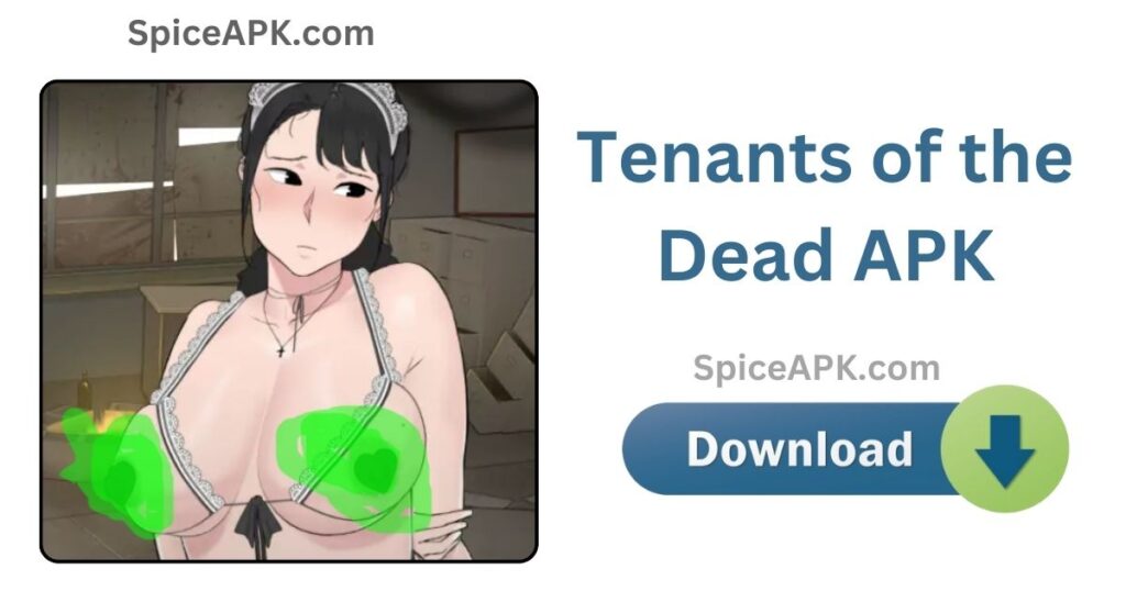 Tenants of the Dead Game Download