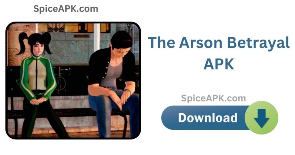 The Arson Betrayal Game Download