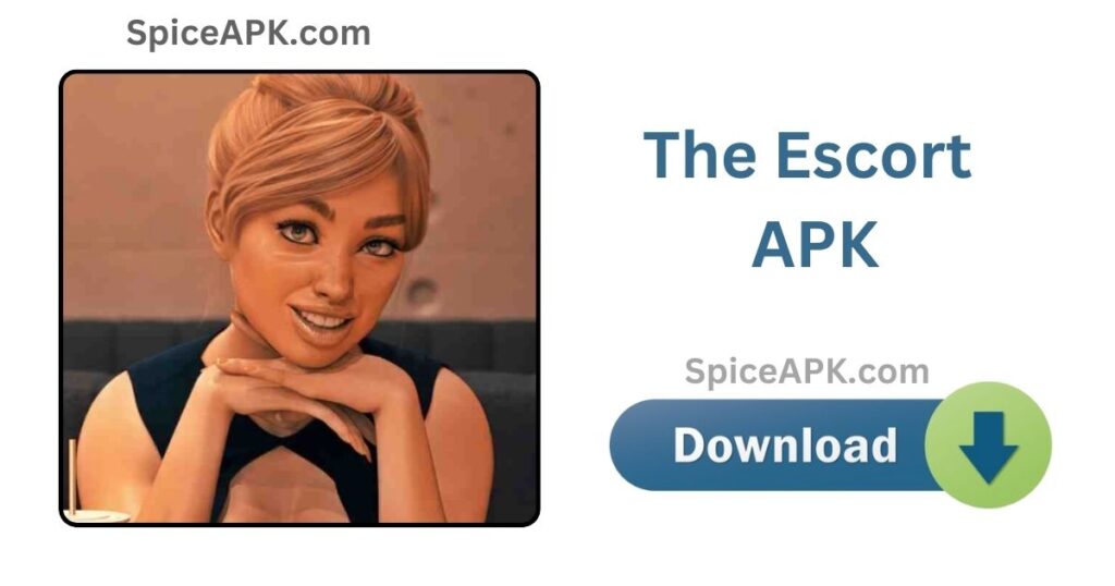 The Escort Game Download