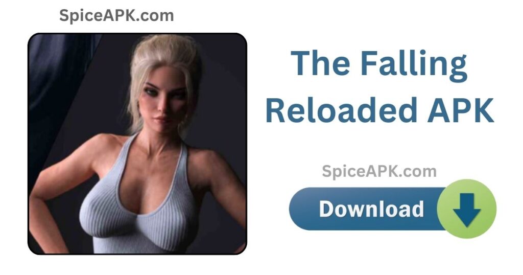 The Falling Reloaded Game Download