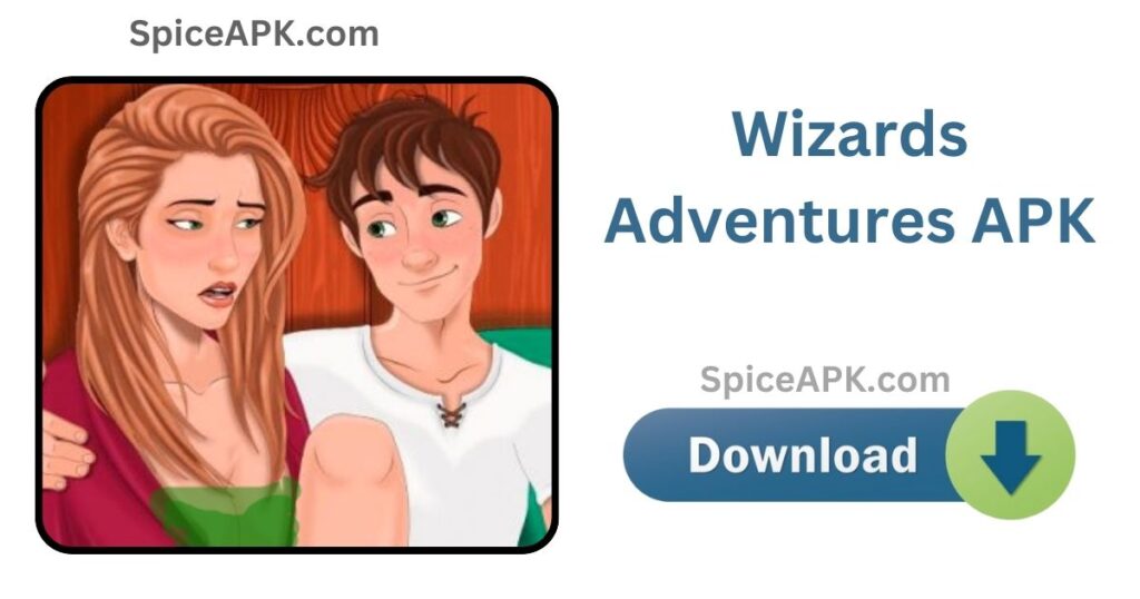 Wizards Adventures Game Download