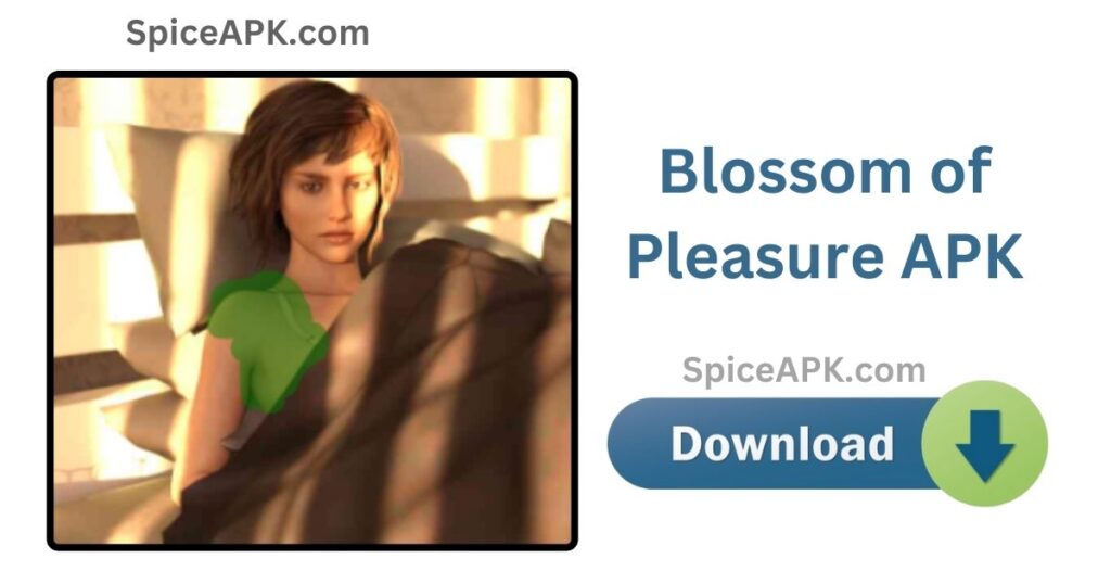 Blossom of Pleasure Game Download