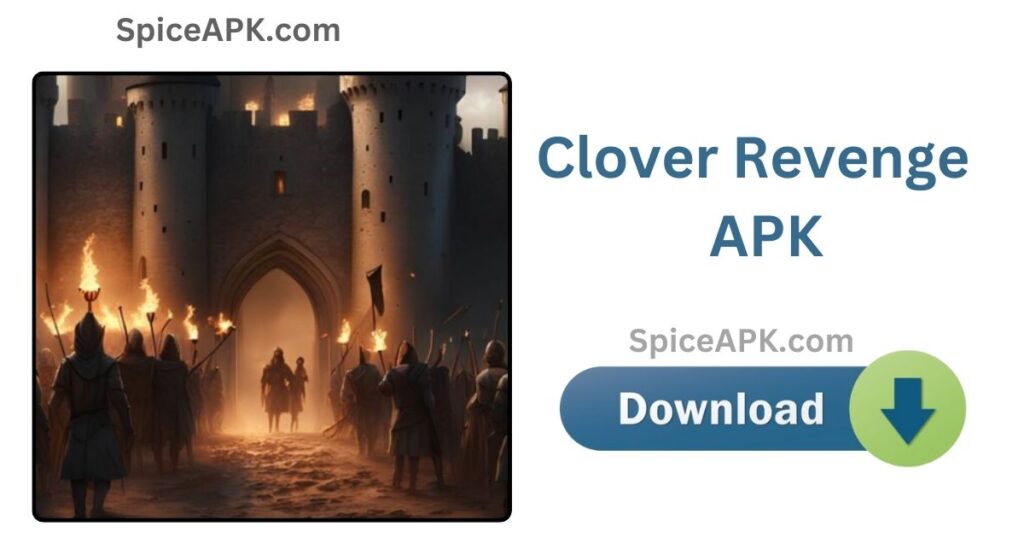 Clover Revenge Game Download