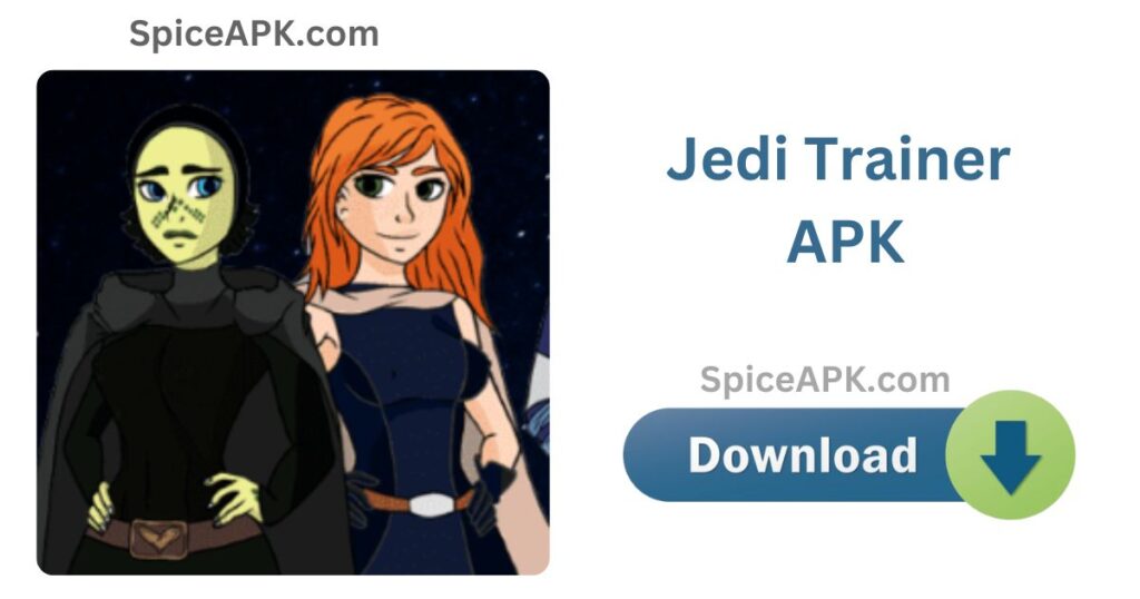 Jedi Trainer Game Download