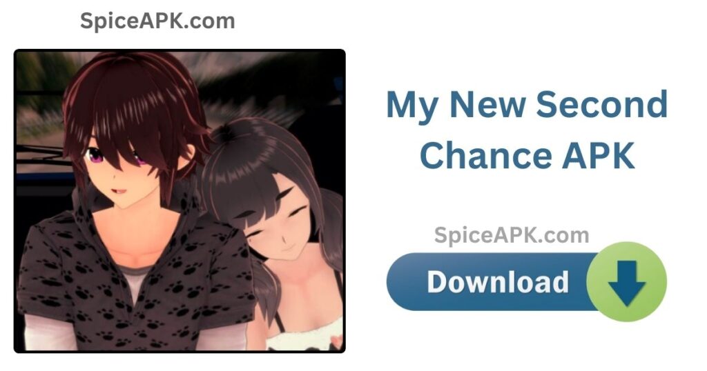 My New Second Chance Download New Version