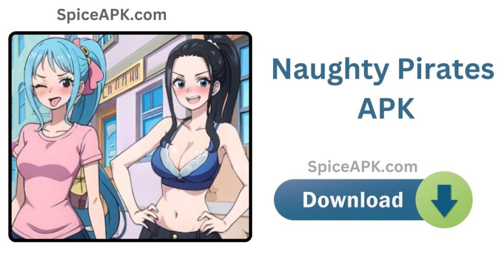 Naughty Pirates Download New Version