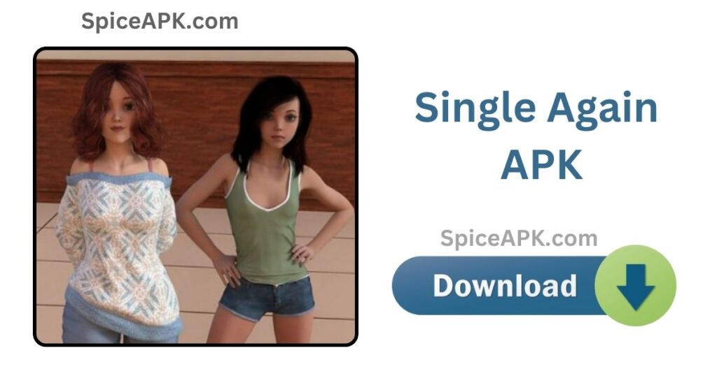 Single Again Download New Version