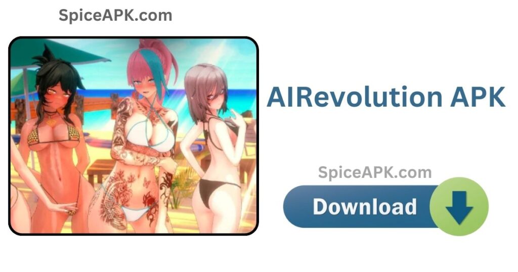 AIRevolution APK Download