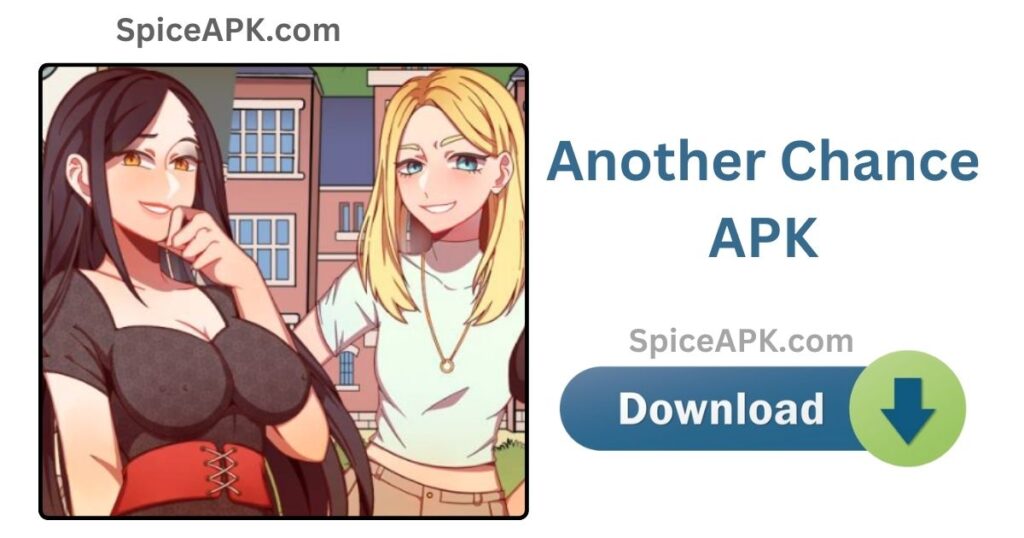 Another Chance APK Download