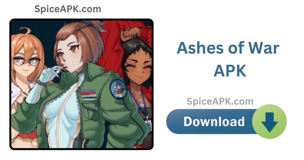 Ashes of War APK Download