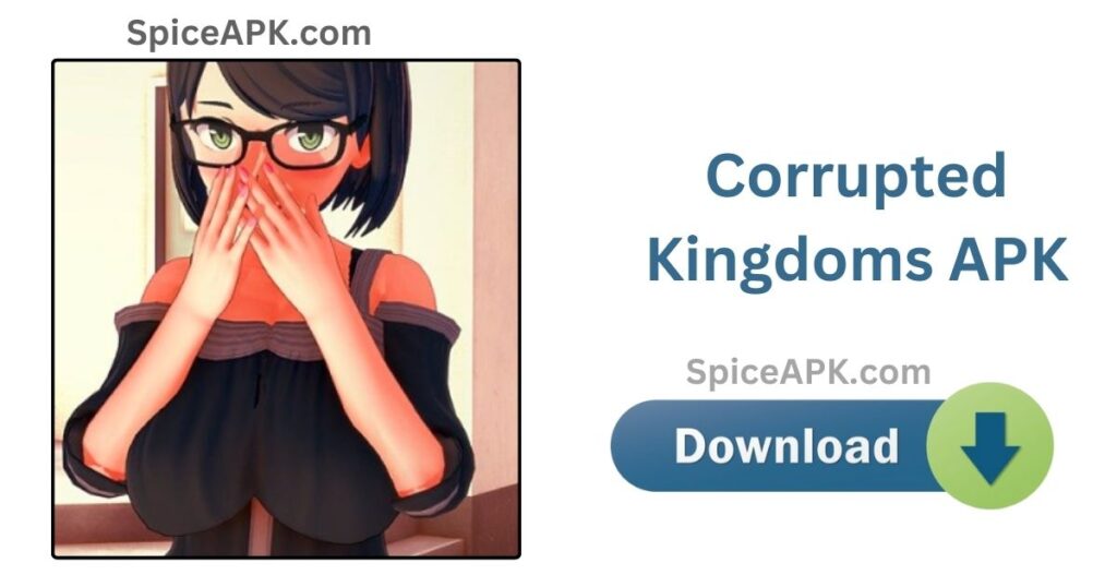 Corrupted Kingdoms APK Download