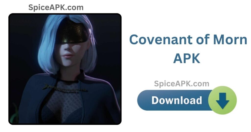 Covenant of Morn APK Download