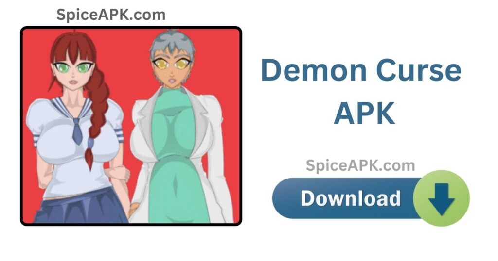 Demon Curse APK Download