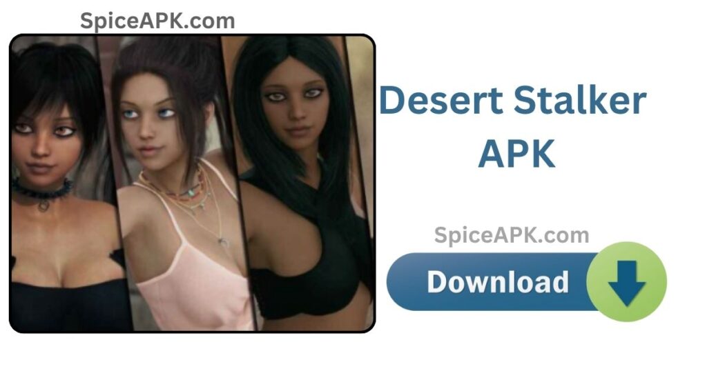 Desert Stalker APK Download