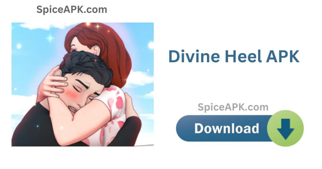 Divine Heel APK Download