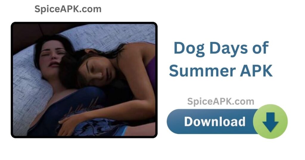 Dog Days of Summer APK Download