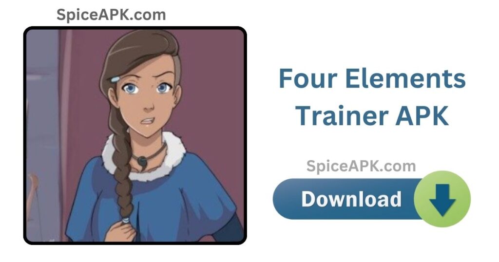 Four Elements Trainer APK Download