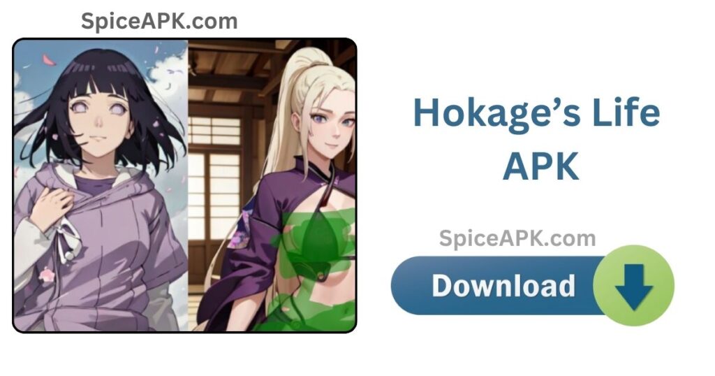 Hokage’s Life APK Download