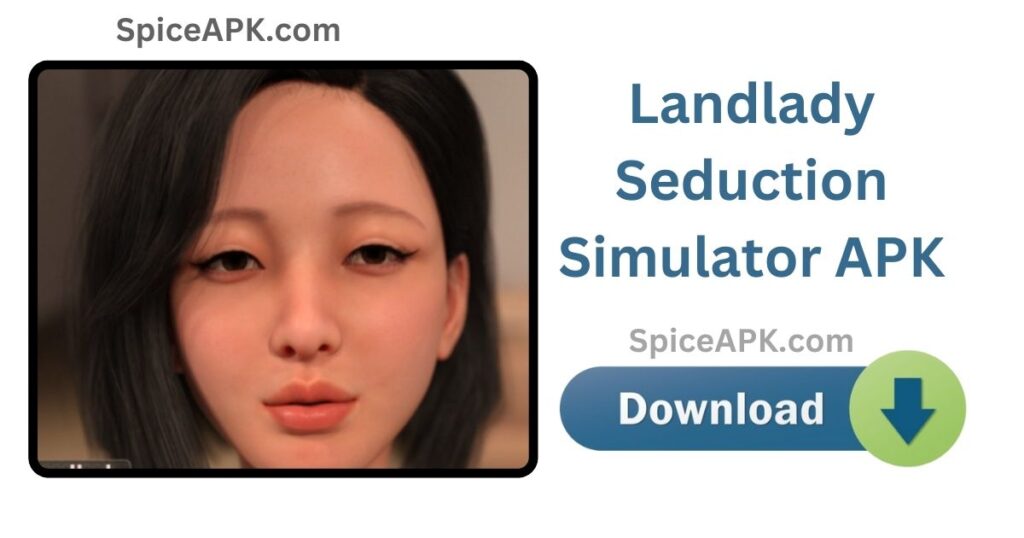 Landlady Seduction Simulator APK Download