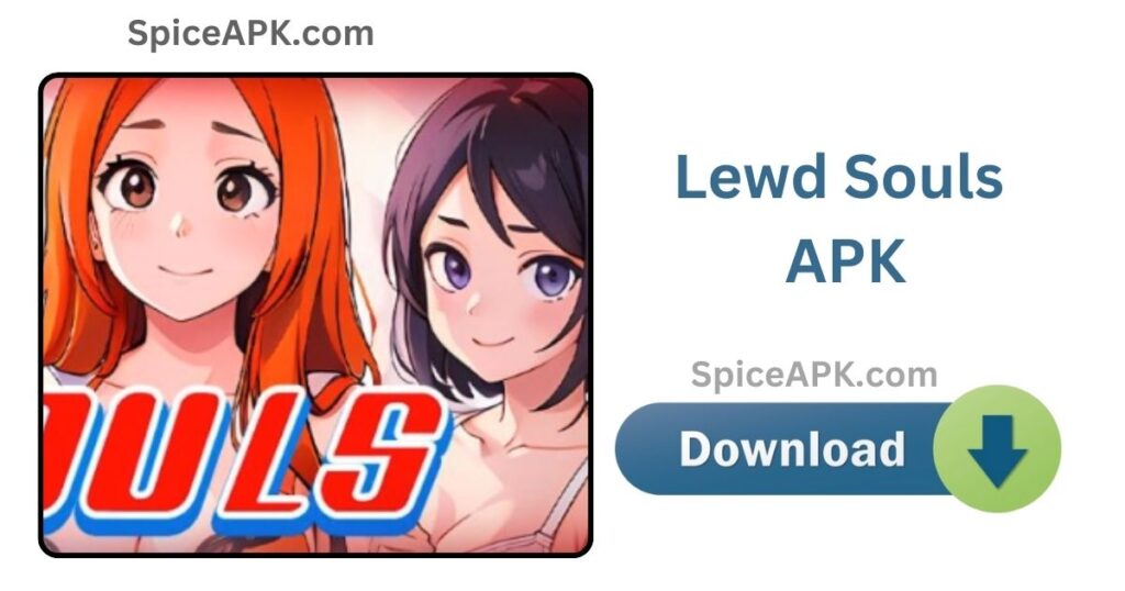 Lewd Souls APK Download