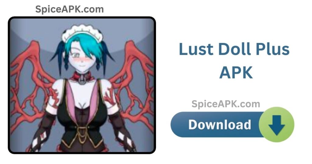 Lust Doll Plus APK Download