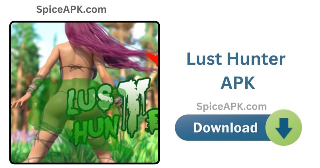 Lust Hunter APK Download