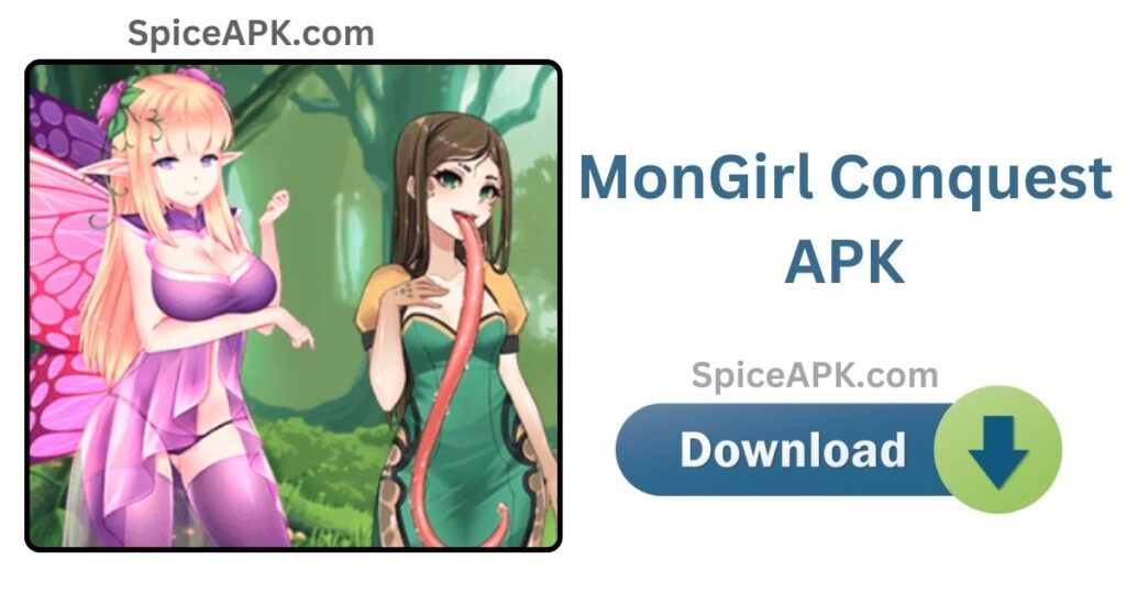 MonGirl Conquest APK Download