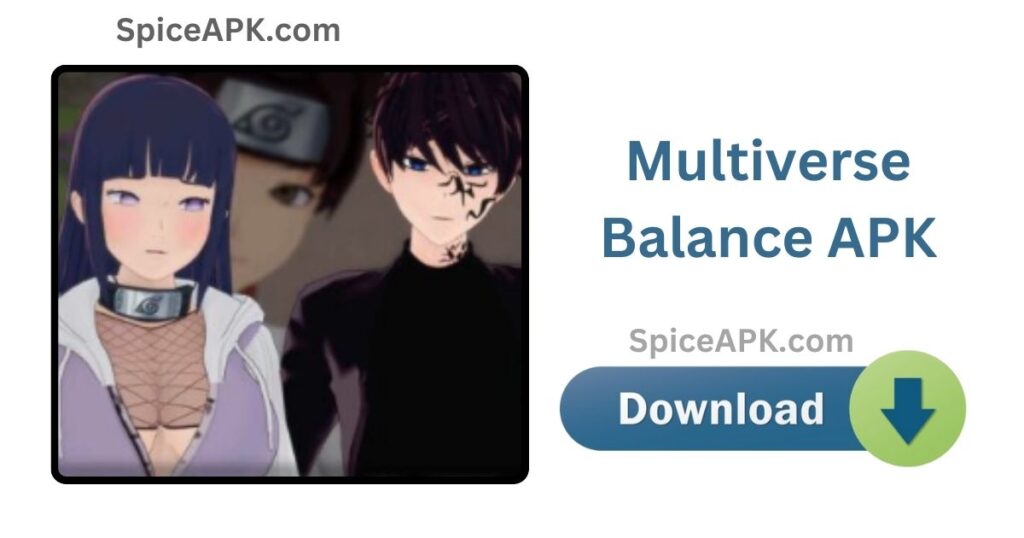 Multiverse Balance APK Download