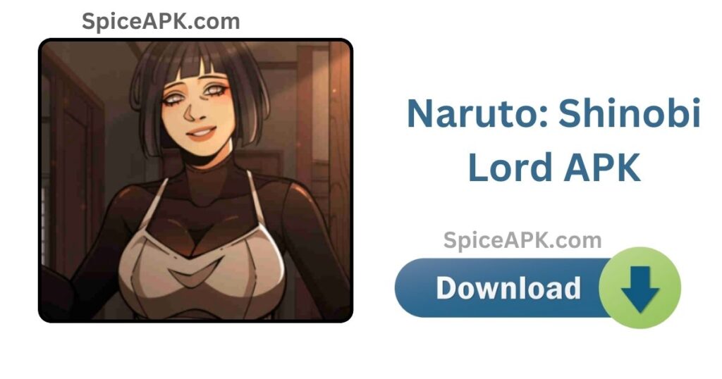 Naruto: Shinobi Lord APK Download