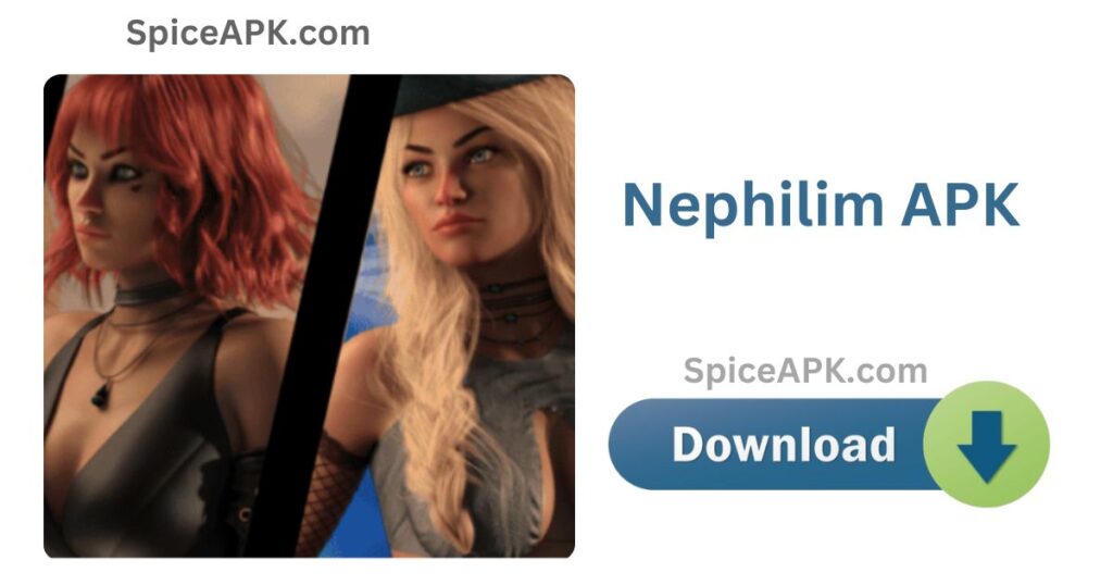 Nephilim APK Download